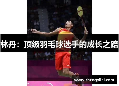 林丹：顶级羽毛球选手的成长之路